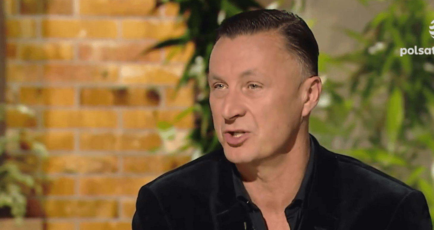 Tomasz Hajto ostro o Goncalo Feio: „On był nigdzie, żeby się wypowiadać!” [WIDEO] Obraz wpisu