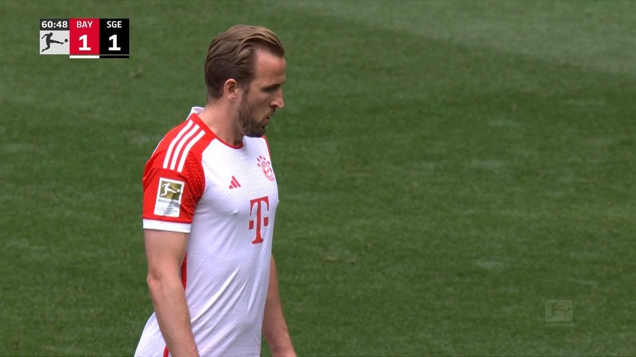 Niemiecki dziennikarz przeprosił Kane’a. „Nie zrobiłbym tego dla żadnego innego Anglika!” Obraz wpisu