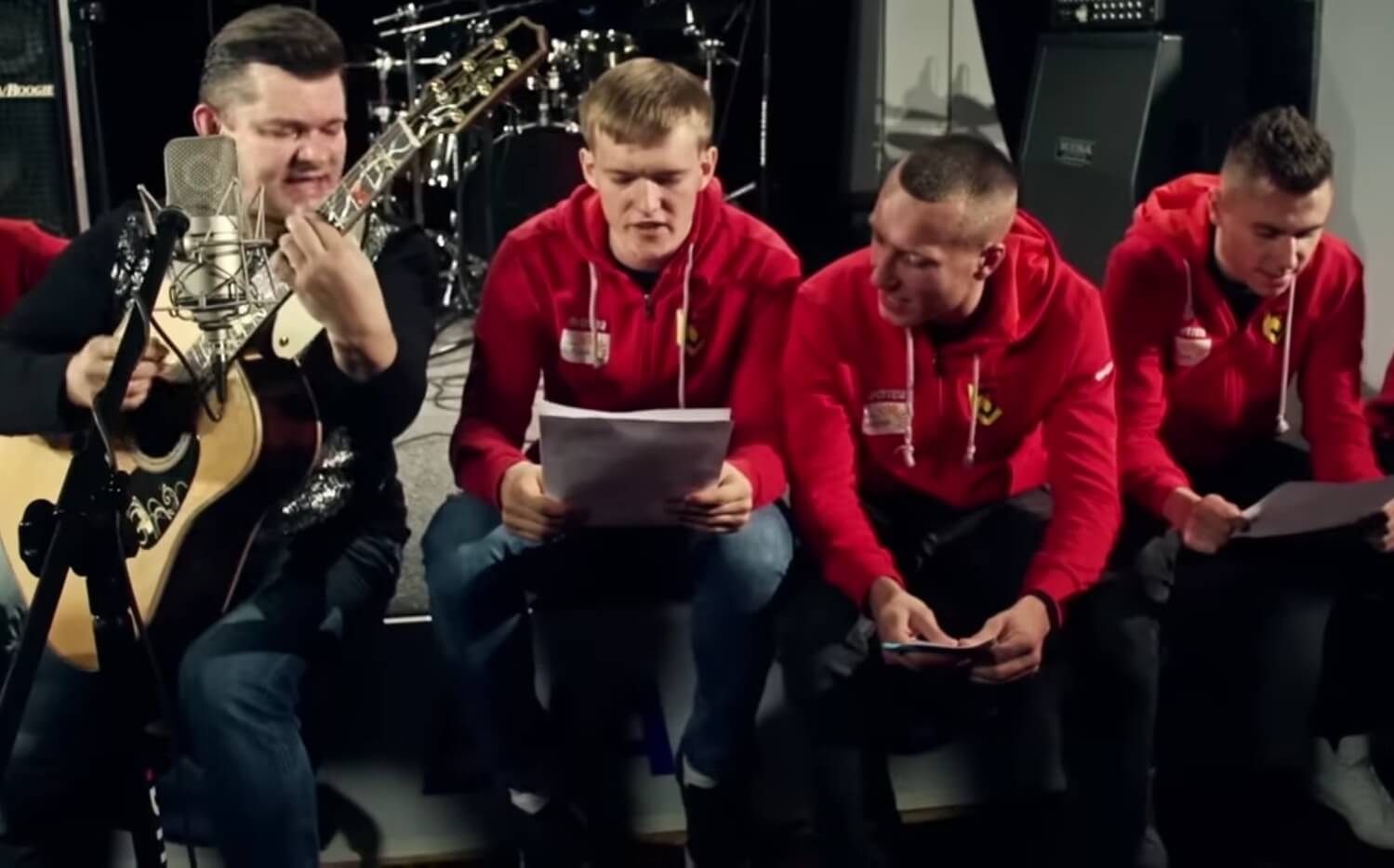 Jagiellonia przygotowuje się na świętowanie tytułu? Zenek Martyniuk wyjawił plany klubu Obraz wpisu