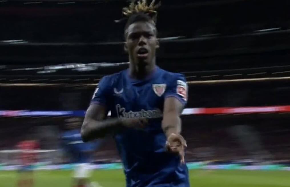 Rasistowski skandal w LaLiga. Mecz musiał zostać przerwany [WIDEO] Obraz wpisu