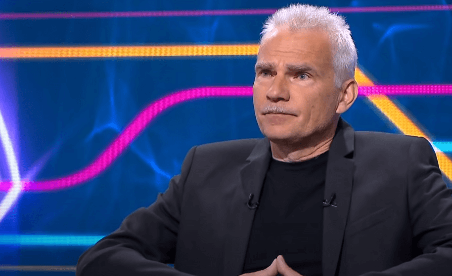 Czachowski wychwala kadrowicza. „Dla mnie w tym momencie to najlepszy polski obrońca reprezentacyjny” Obraz wpisu