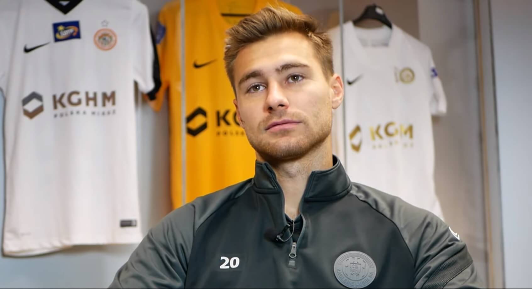 Groteskowe zarzuty rosyjskiego piłkarza z przeszłością w Ekstraklasie. „W Polsce rozpoczęła się rusofobia” Obraz wpisu