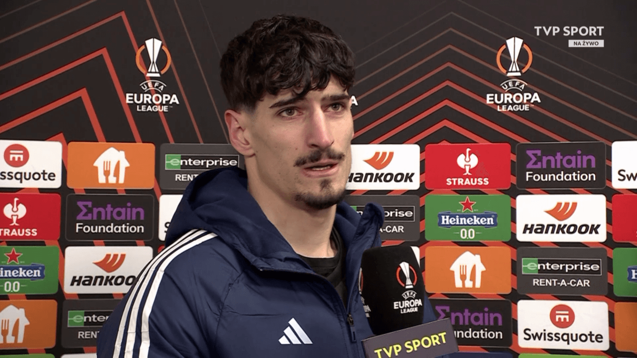 Zbigniew Boniek krytykuje Legię ws Kovacevica. „Nerwowy, zły, niepotrzebny ruch” Obraz wpisu