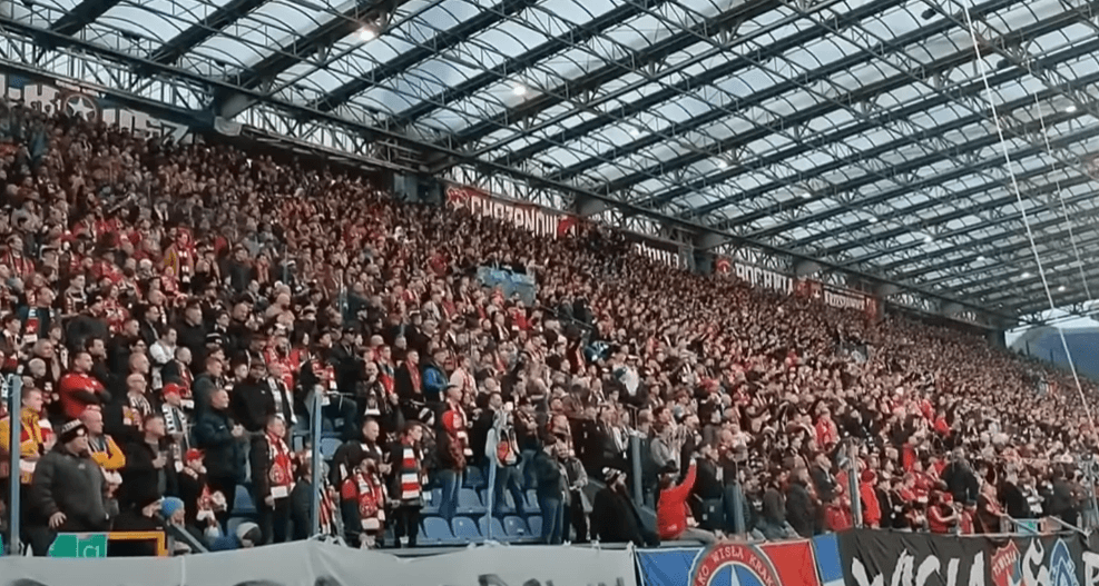 Rodado blisko odejścia z Wisły Kraków. Turecki klub rozpoczął negocjacje Obraz wpisu