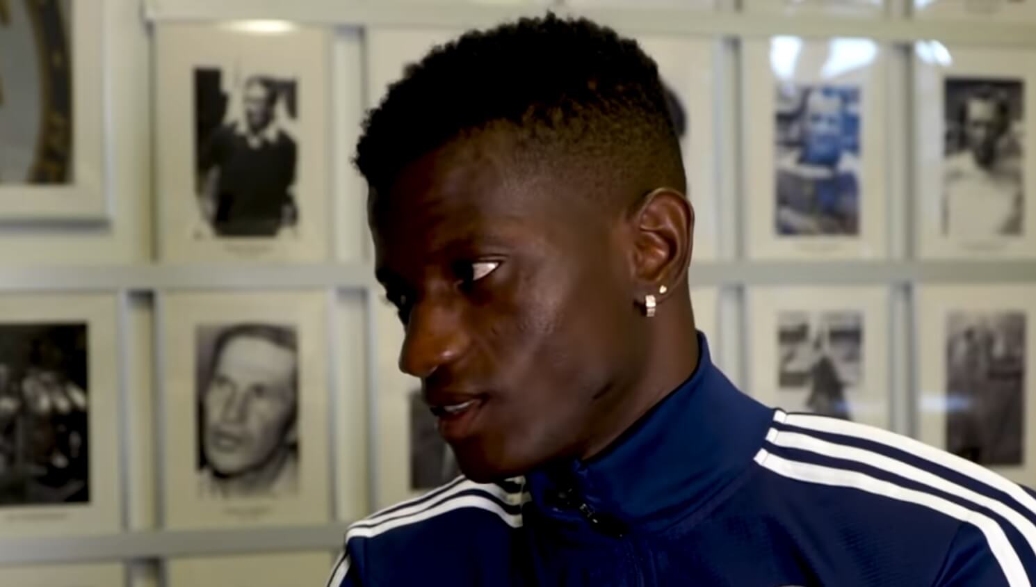 Ogromny wałek w Rumunii. Zawodnik podawał się za swojego brata bliźniaka Obraz wpisu