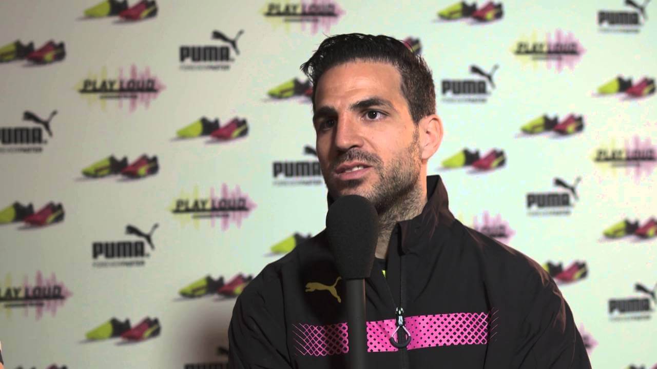 Polak trafi do drużyny Cesca Fabregasa? Dopiero co spadł z Ekstraklasy Obraz wpisu