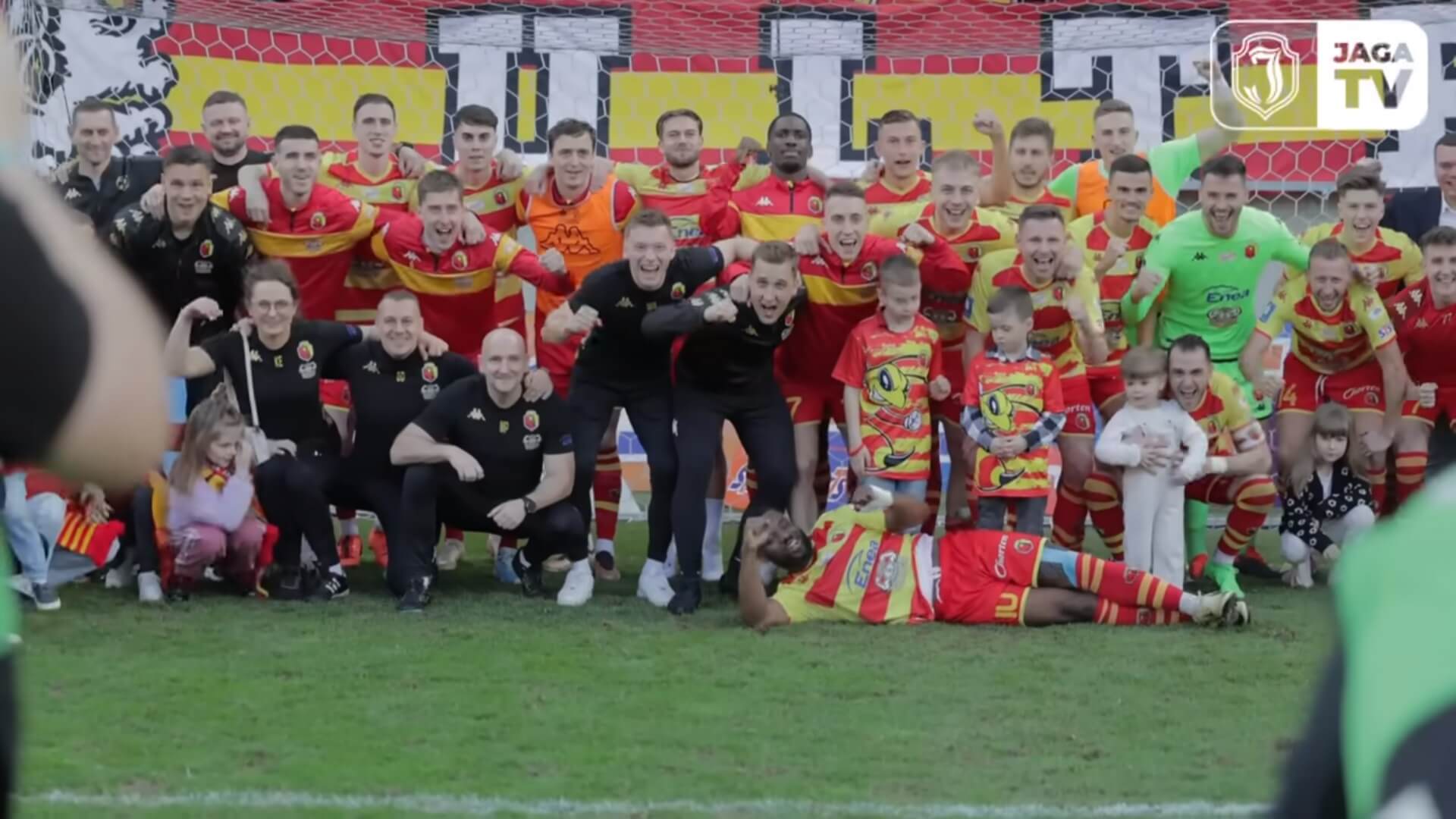 Jagiellonia w drodze po niechlubny rekord! Tak słabego mistrza w XXI wieku jeszcze nie mieliśmy Obraz wpisu
