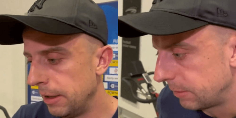 Kamil Grosicki zabrał głos w sprawie przyszłości. Wymowne słowa 35-latka Obraz wpisu