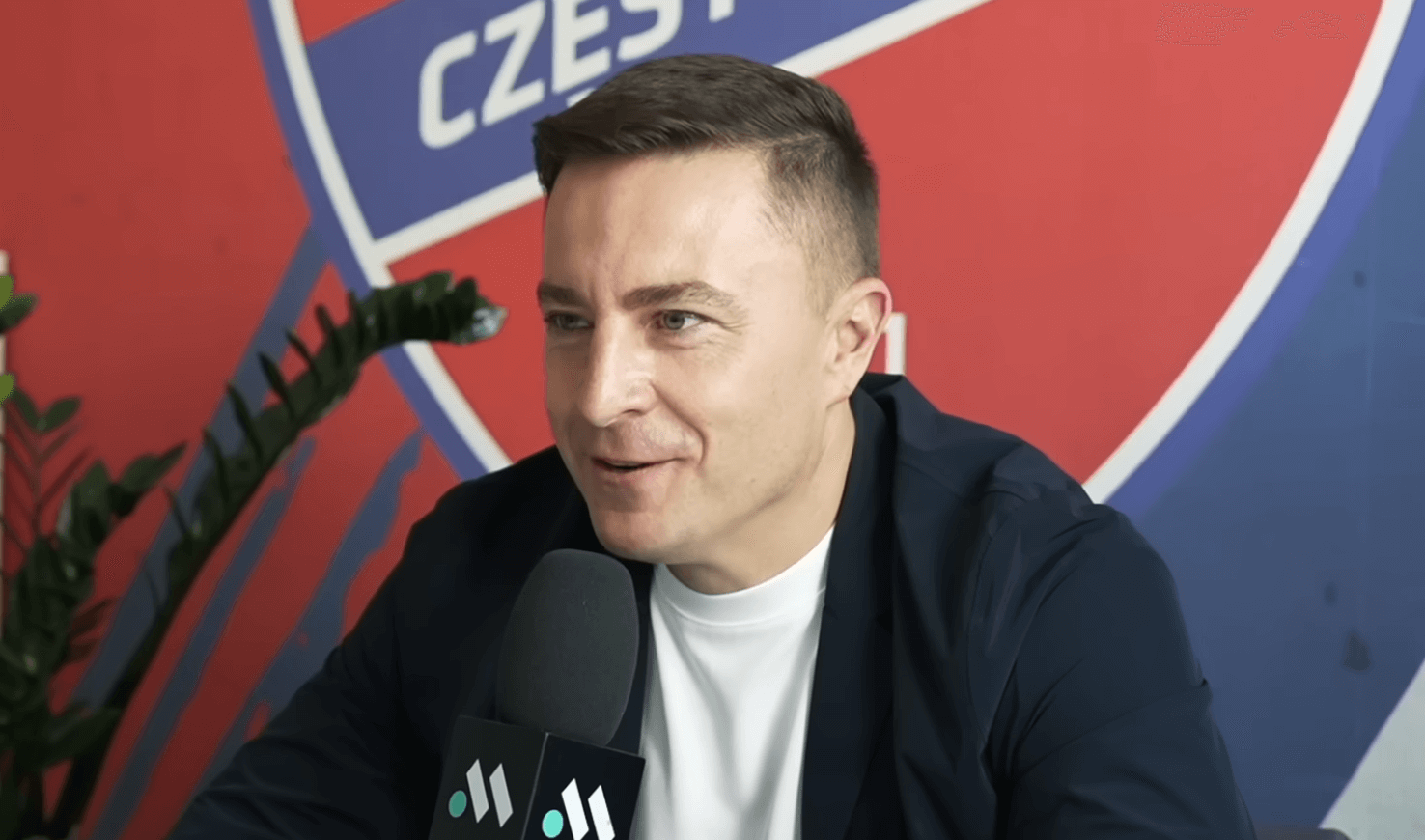 Właściciel Rakowa upatrzył sobie wymarzonego dyrektora. Wykupi go z innego klubu Ekstraklasy? Obraz wpisu