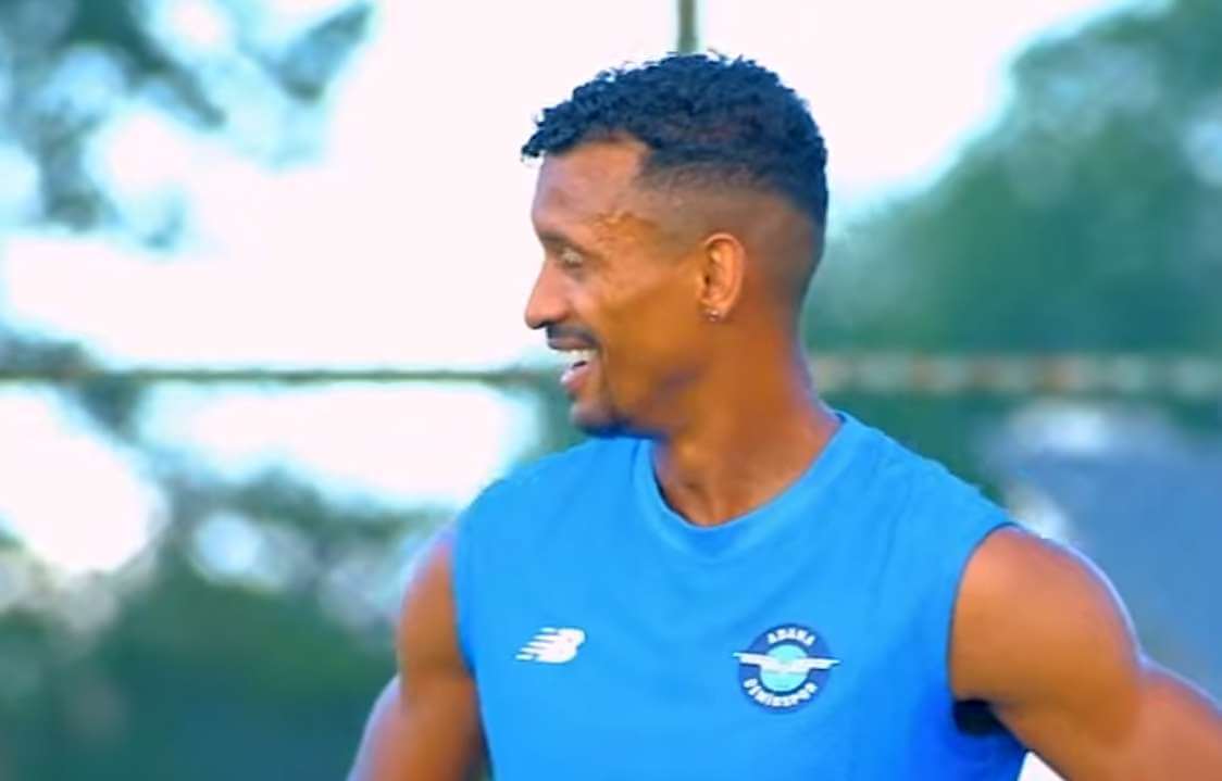 Nani znowu wolnym zawodnikiem! Portugalczyk jednak trafi do Ekstraklasy? Obraz wpisu