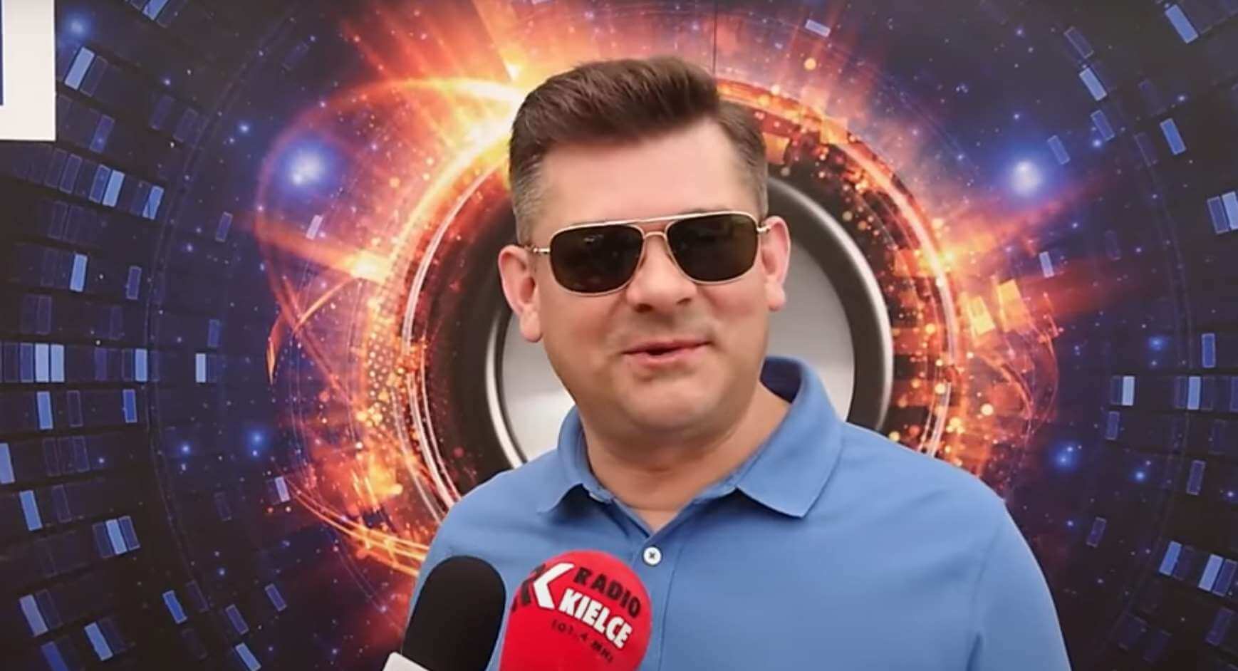 Zenon Martyniuk trzyma kciuki za mistrzostwo dla Jagiellonii. „Często nagrywam mecz i oglądam po powrocie” Obraz wpisu