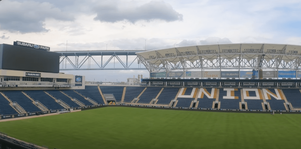 Wielki talent z USA z profesjonalnym kontraktem. „Manchester City zapewnił sobie prawo do transferu 14-latka” Obraz wpisu