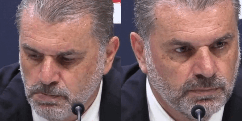 Mocne słowa trenera Tottenhamu po porażce z City. Uderzył w klub. „Fundamenty są kruche” Obraz wpisu