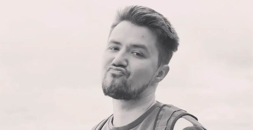 Zmarł Dawid „DEV” Błach. Ekipa Fantasy uruchomiła zbiórkę dla rodziny zmarłego youtubera Obraz wpisu