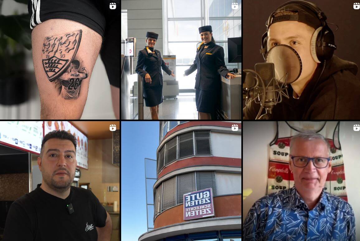 Niemcy prezentują kadrę na EURO 2024! Postawili na kreatywność [WIDEO] Obraz wpisu