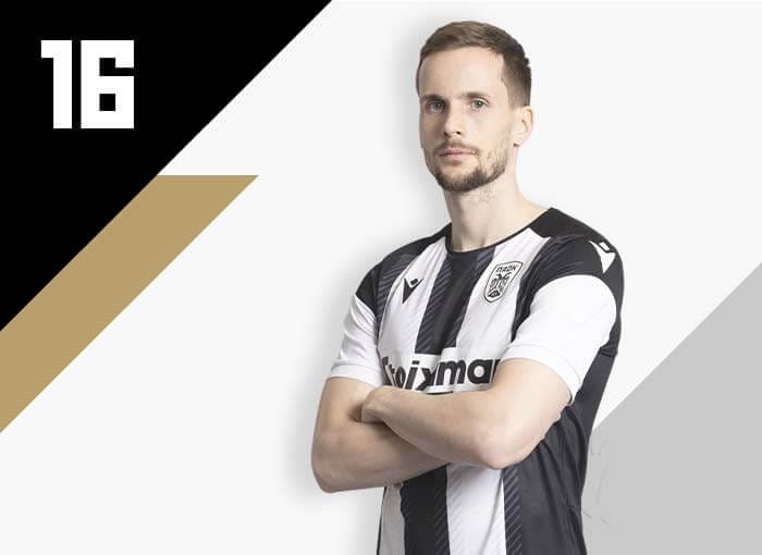 Tomasz Kędziora uwielbiany w klubie. Dostał propozycję nowego kontraktu. „Niemal idealny sezon” Obraz wpisu