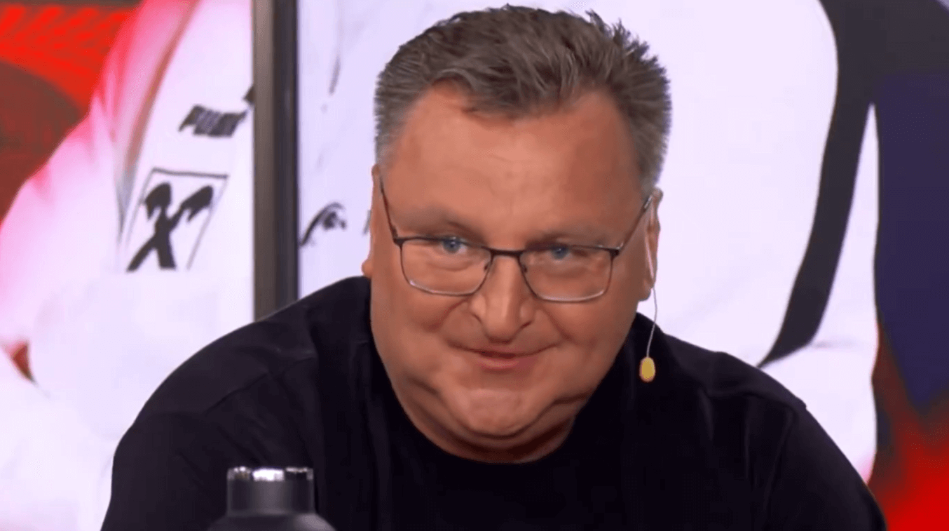 Szczęsny odpowiedział Michniewiczowi. „Naprawdę bardzo to doceniam” Obraz wpisu