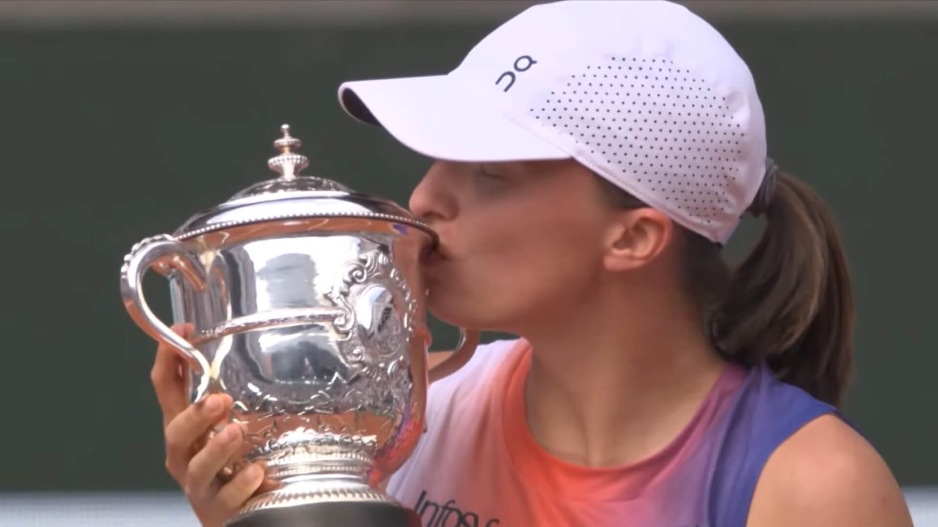 Iga Świątek wygrała Roland Garros! Tyle otrzyma za zdobycie tytułu Obraz wpisu
