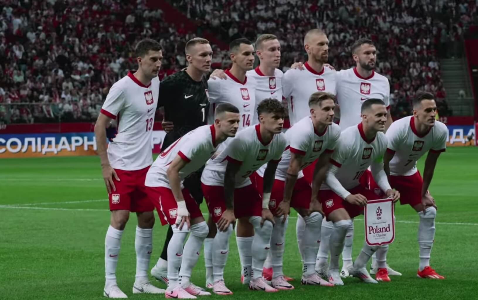 Polacy przegrywają z Chorwacją. „Bieda futbol” [REAKCJE] Obraz wpisu