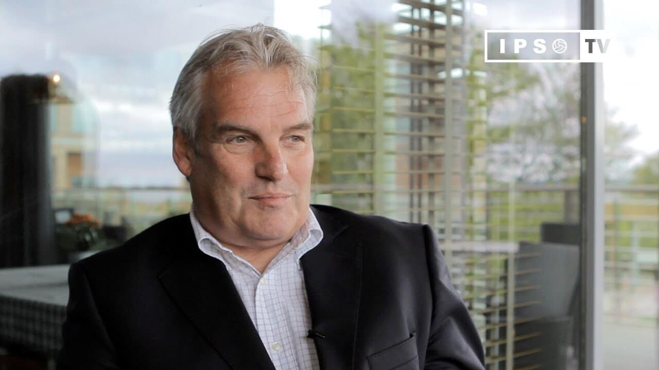 Mówił, że Holandia nie musi wystawiać bramkarza na mecz z Polską. Teraz wieszczy wyjście z grupy Obraz wpisu