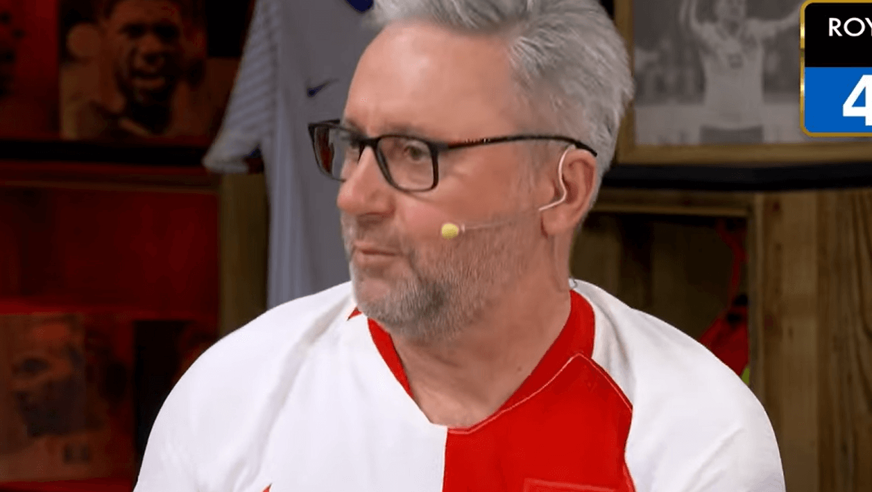 Brzęczek wystawił laurkę jednemu z młodzieżowców. „Jest zawodnikiem, który moim zdaniem ma duży potencjał” Obraz wpisu