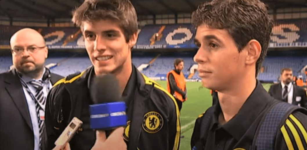 Były piłkarz Chelsea chce grać w Polsce. Zaoferował się Śląskowi Wrocław Obraz wpisu