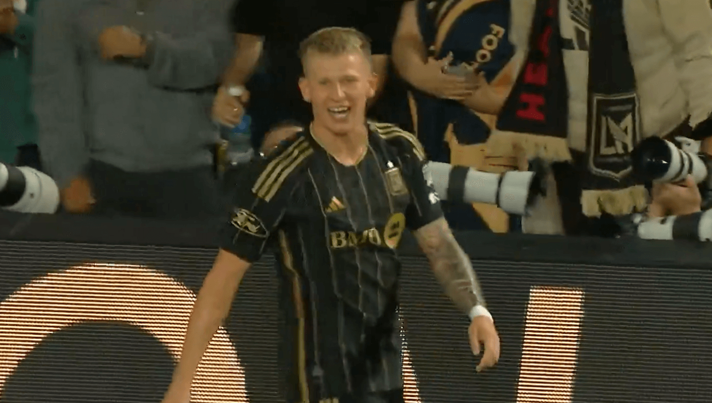 Niesamowita forma Mateusza Bogusza! Hat-trick Polaka w MLS. Kiedy powołanie do kadry? [WIDEO] Obraz wpisu