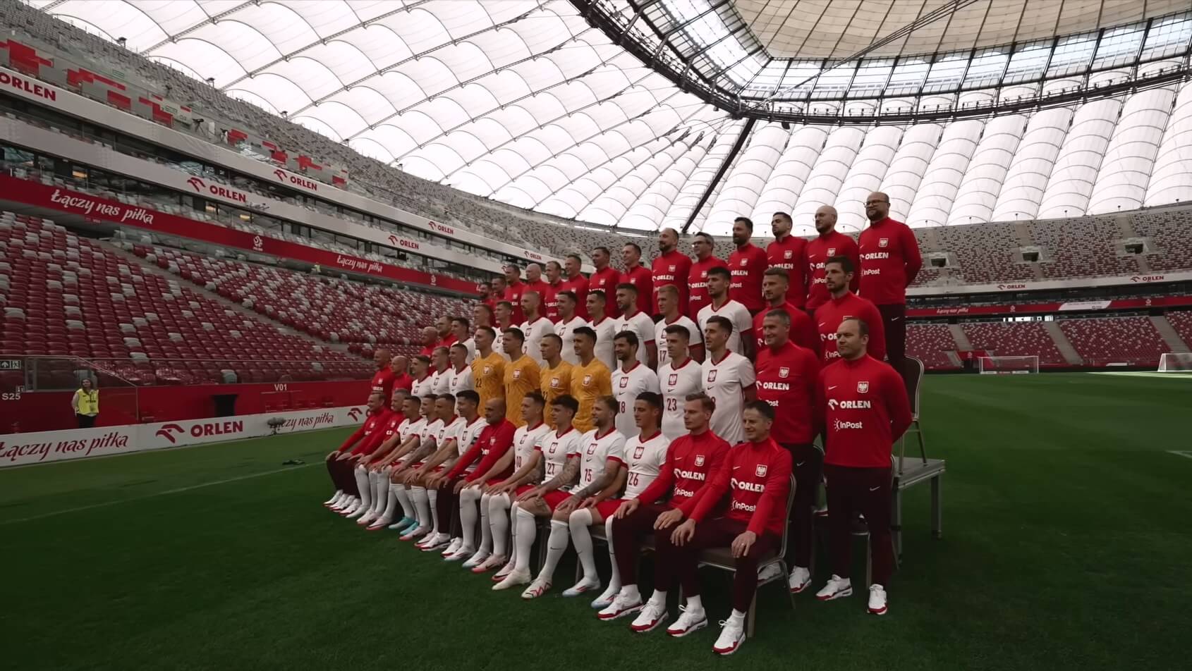 Kolejny młody piłkarz łączony z reprezentacją Polski. Tym razem z Belgii Obraz wpisu