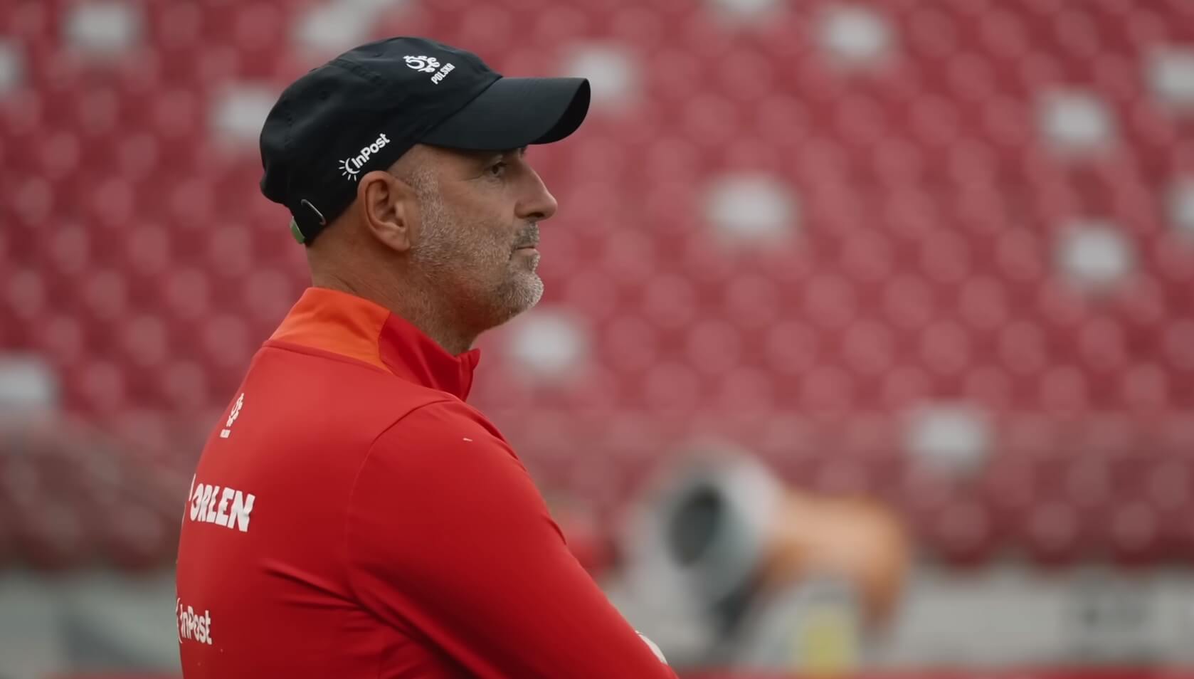 Nowe twarze w reprezentacji Polski? Michał Probierz spogląda w nietypowym kierunku Obraz wpisu