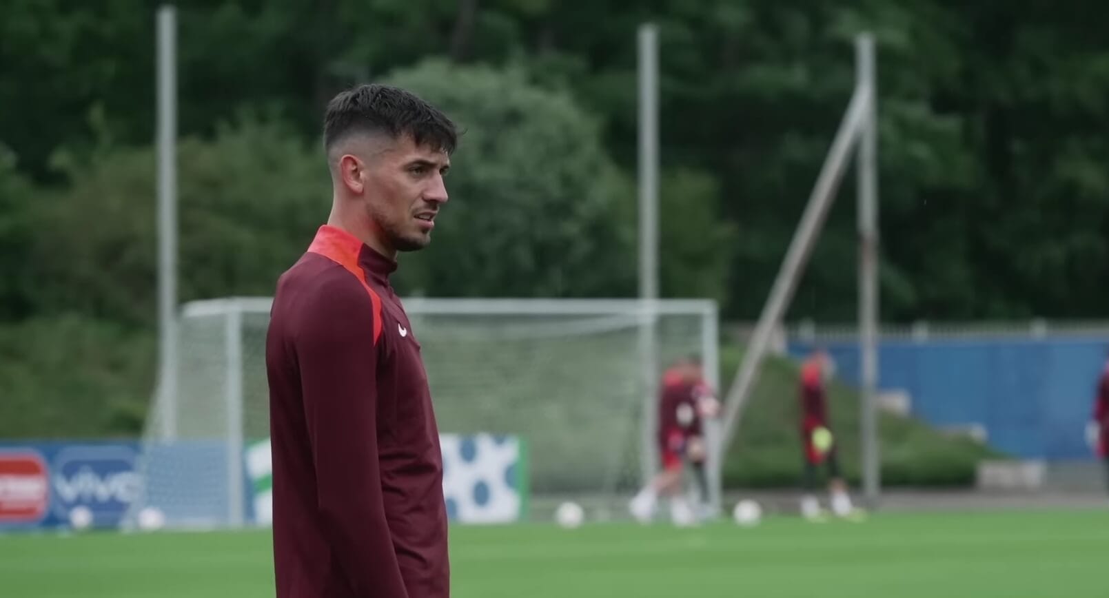 Optymistyczne wieści ws. Jakuba Modera. Ma wrócić do treningów szybciej niż zakładano Obraz wpisu