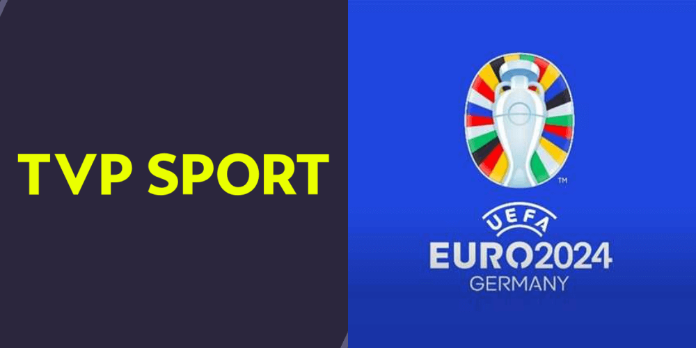 Rekordowe liczby TVP Sport podczas Euro 2024! Stacja notuje kapitalne wyniki Obraz wpisu