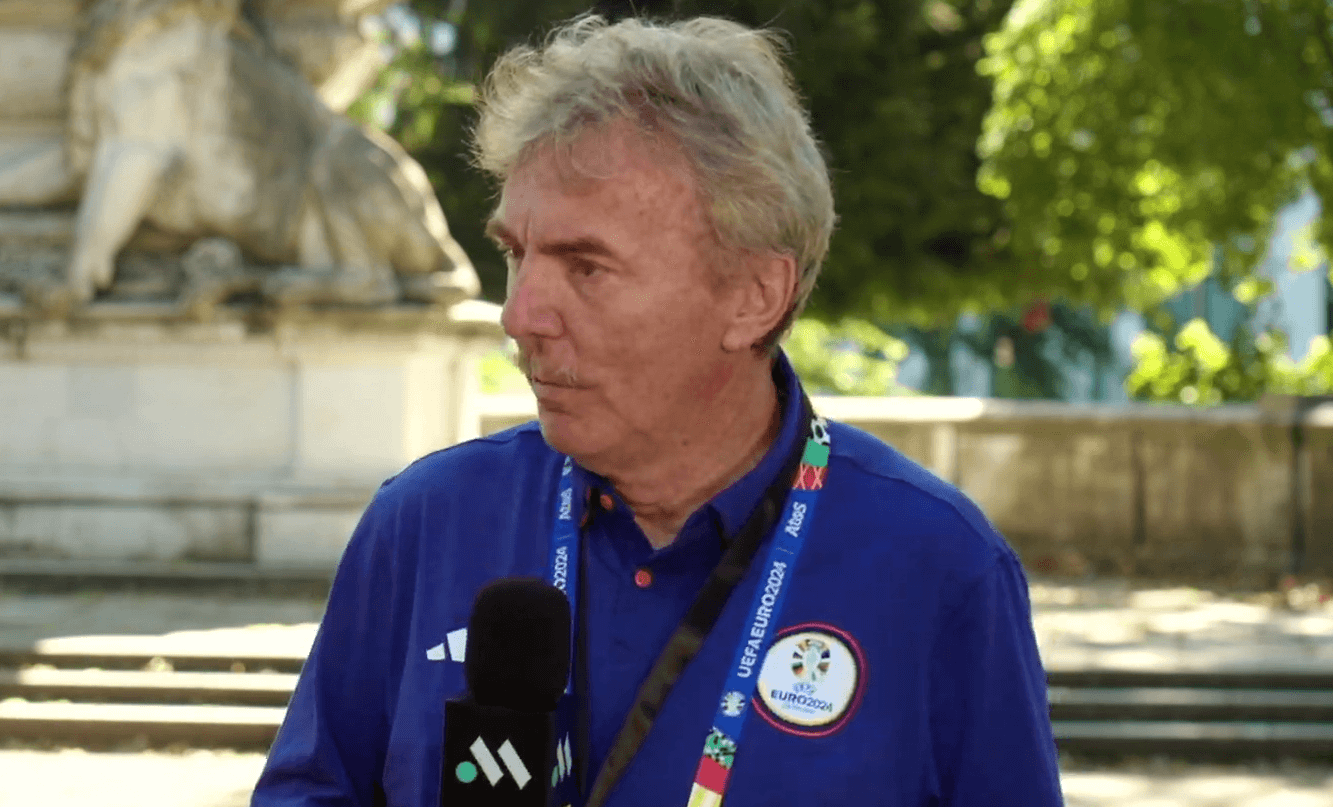 Boniek reaguje na wpadkę PZPN podczas gali 105-lecia. Zdziwienia nie krył nawet prezydent UEFA Obraz wpisu