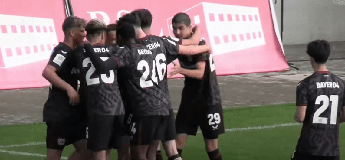 Polak z Bayeru Leverkusen zmieni otoczenie. W grze o podpis drużyny z Ekstraklasy, Włoch i Belgii Obraz wpisu