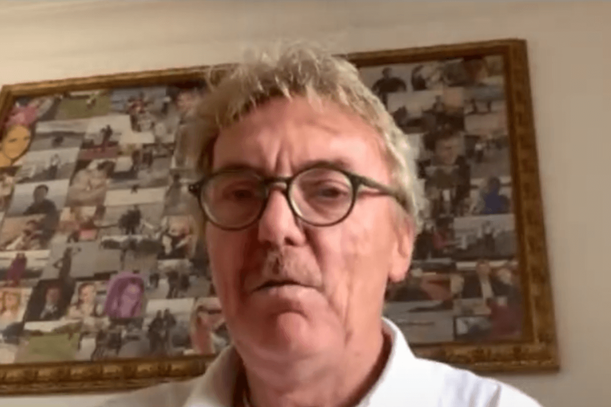Zbigniew Boniek po meczu z Litwą: „Brak zadowolenia z gry najbardziej uderza” Obraz wpisu