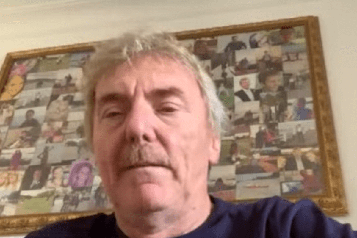 Boniek o zamieszaniu w reprezentacji Polski. „Lewandowski jest problemem dla przeciwników, a nie dla nas” Obraz wpisu