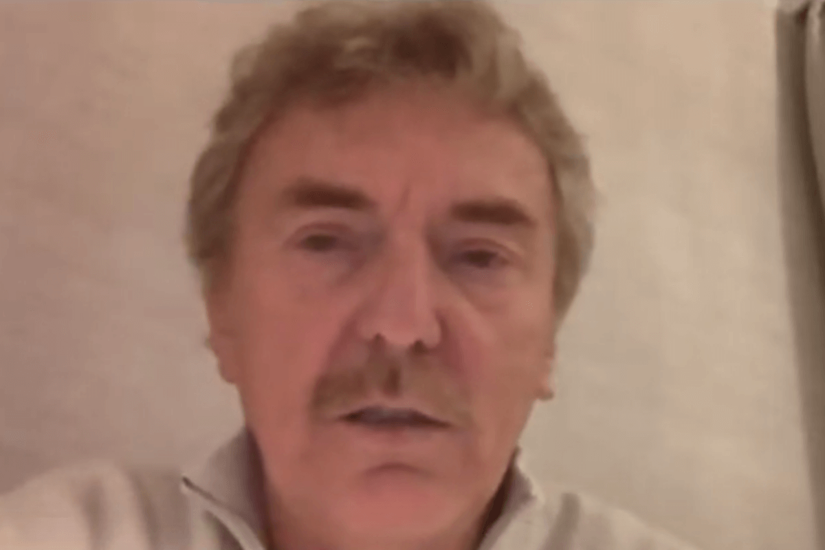 Boniek przejechał się po rządach Kuleszy. Mocne słowa byłego prezesa PZPN Obraz wpisu