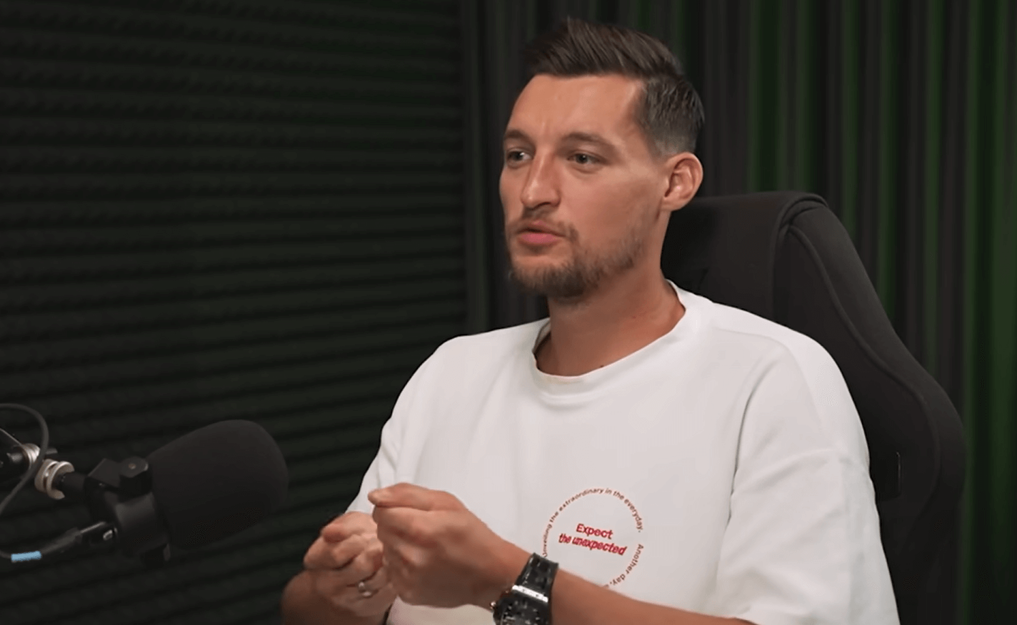 Niespodziewany powrót byłego Michała Żyro? Czołowy klub Ekstraklasy zainteresowany Obraz wpisu