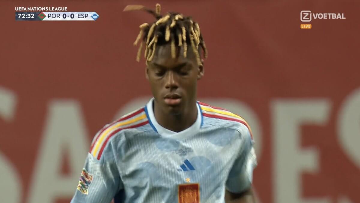 Kibice pomagają Barcelonie ściągnąć Williamsa. Zaczęli wpłacać darowizny Obraz wpisu