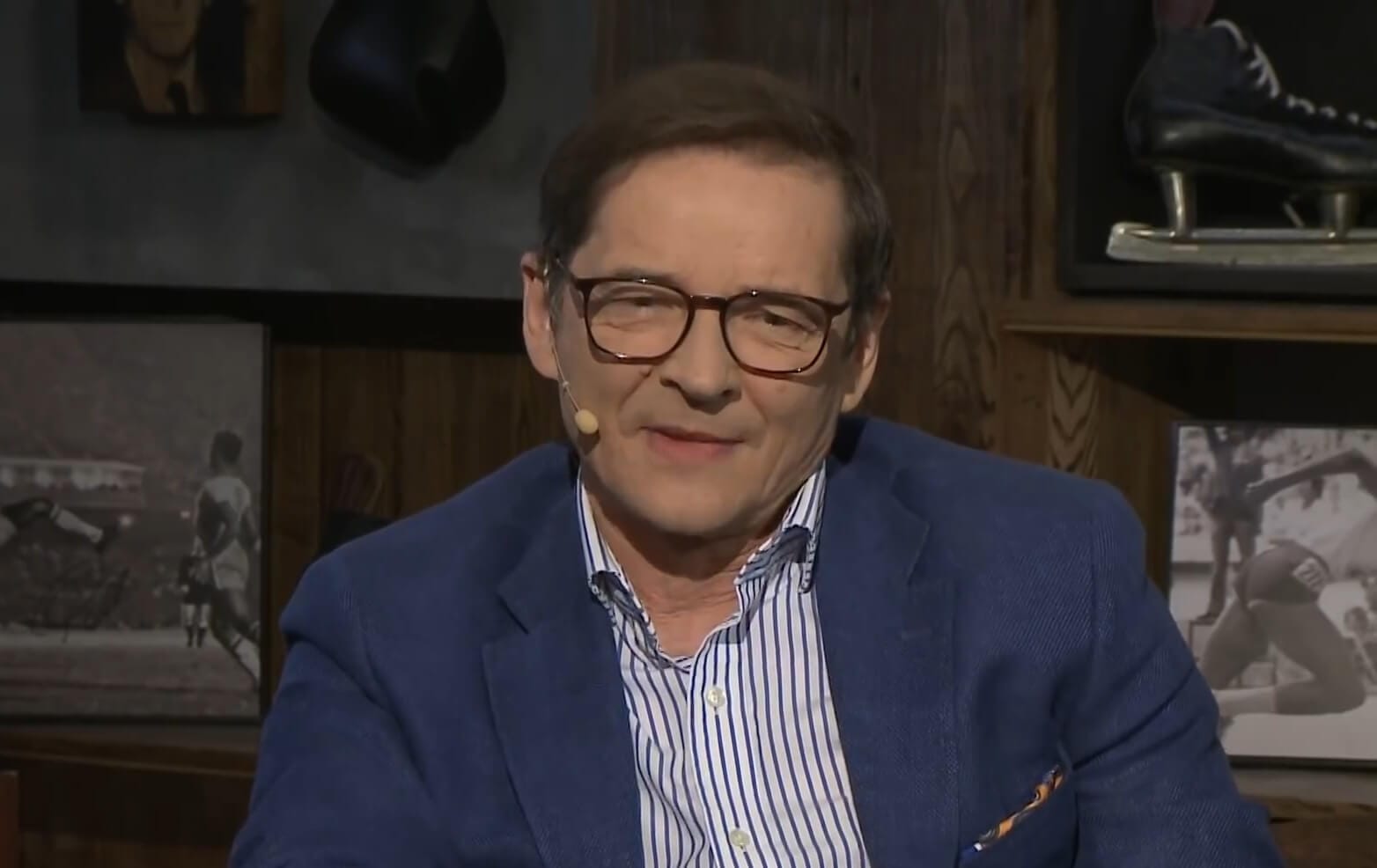 Wielka zmiana ws. Przemysława Babiarza! Dziennikarz wraca do komentowania Igrzysk Obraz wpisu