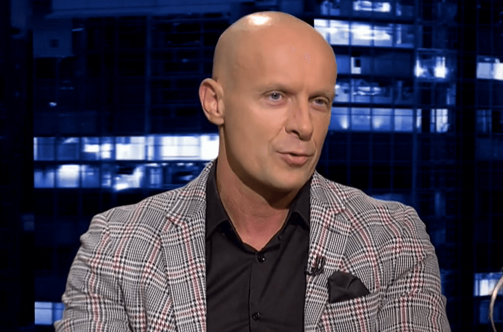 Szymon Marciniak w egzotycznej lidze. Poprowadzi mecz o mistrzostwo Obraz wpisu