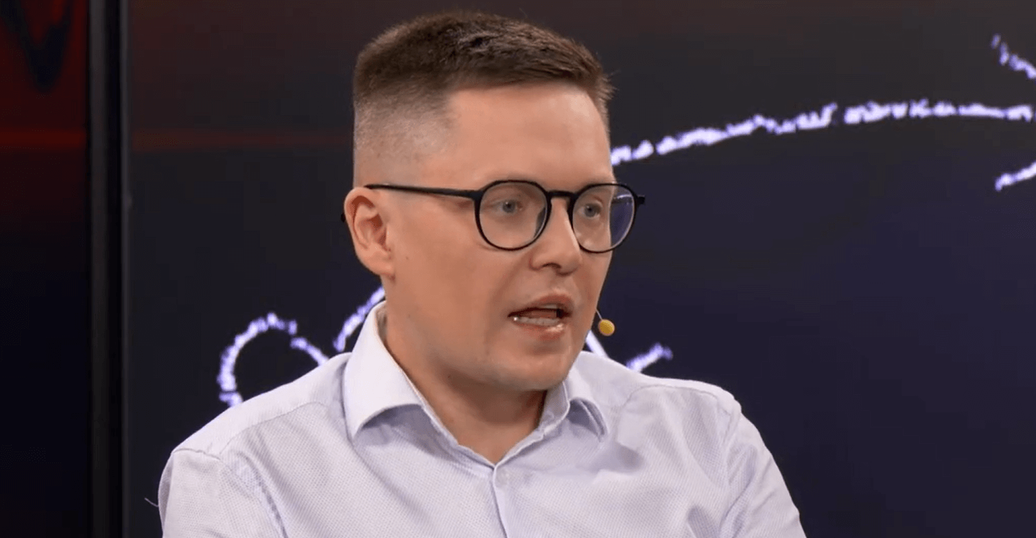 Tomasz Ćwiąkała ostro o Robercie Lewandowskim. „Moim zdaniem jest słabym kapitanem” Obraz wpisu