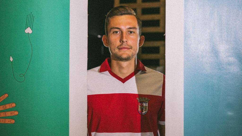 Bartłomiej Wdowik na celowniku niespodziewanego klubu. Może zagrać w Lidze Mistrzów Obraz wpisu