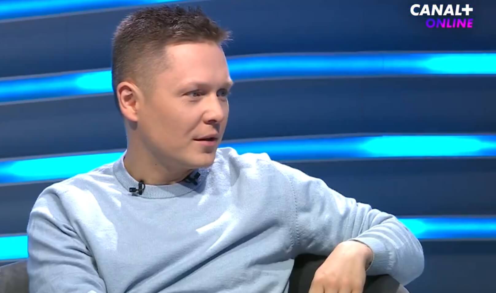 Tomasz Ćwiąkała nie skreśla Tomasza Musiała i Bartosza Frankowskiego. „Byłbym za tym, żeby dostali drugą szansę” Obraz wpisu