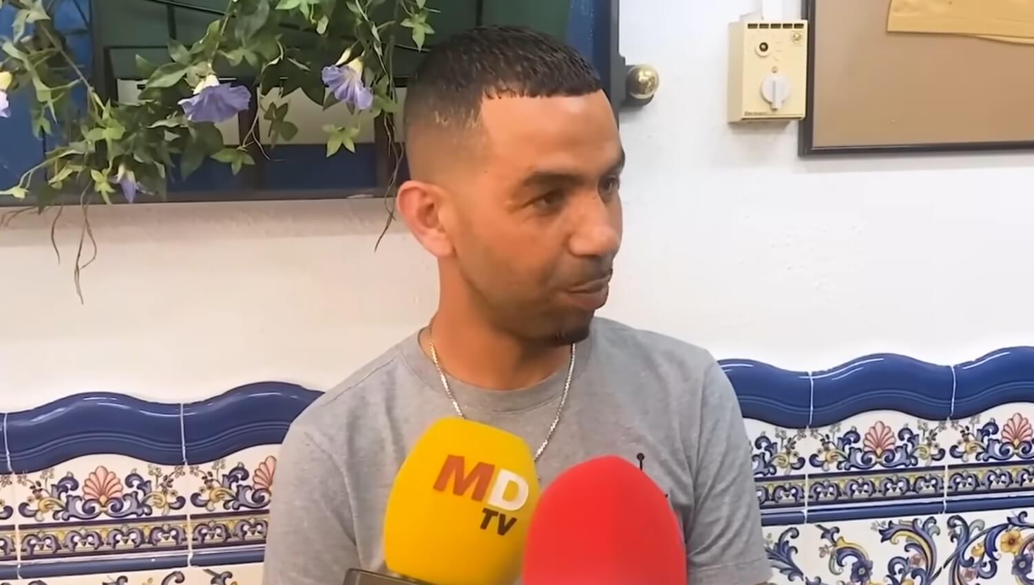 Ojciec Lamine Yamala dźgnięty nożem! Są pierwsze aresztowania Obraz wpisu