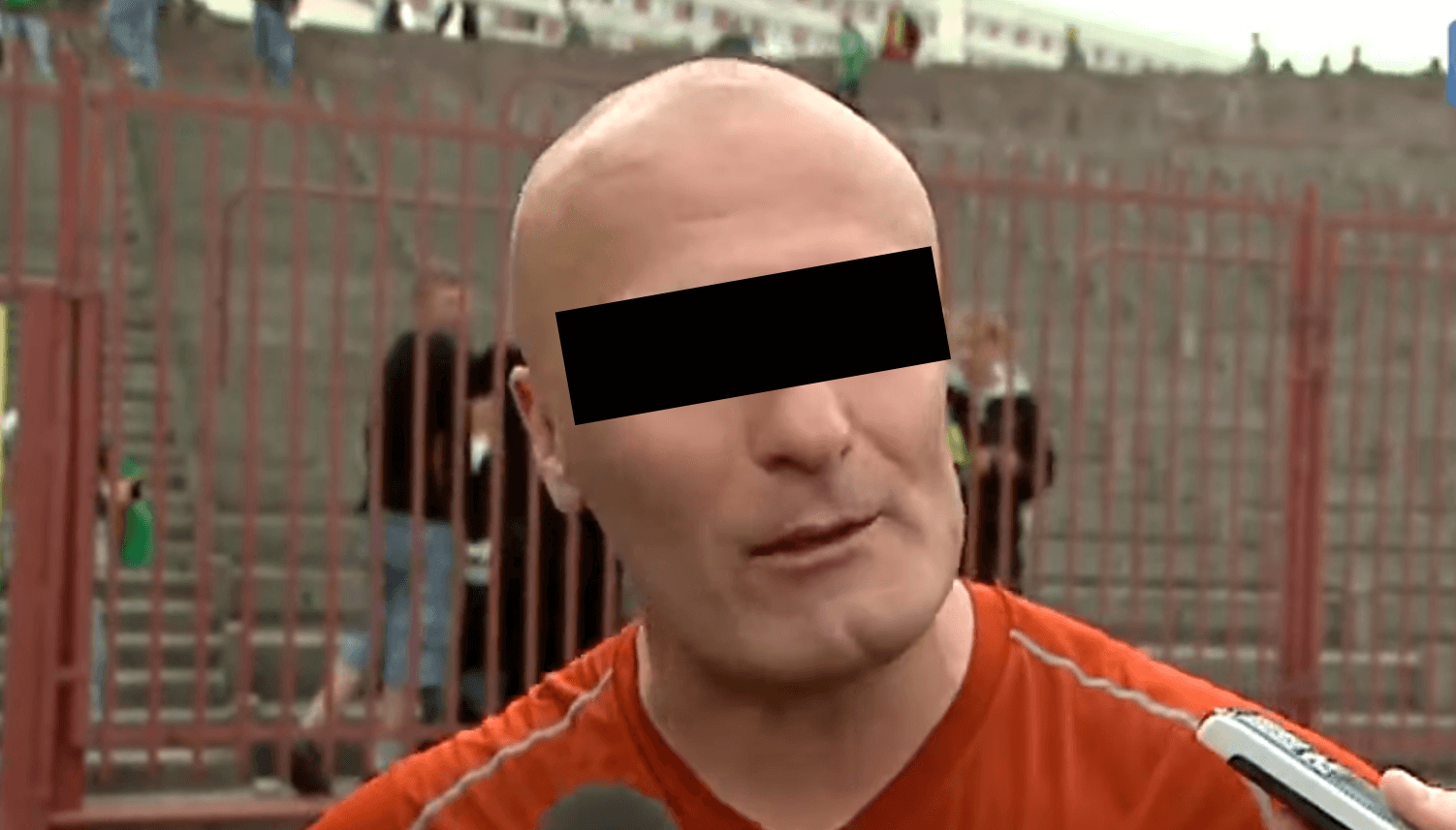 Jacek W. planował napad na willę Roberta Lewandowskiego. Były piłkarz oficjalnie oskarżony Obraz wpisu