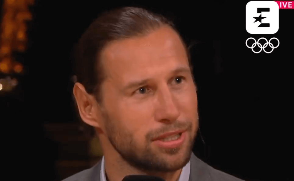 Grzegorz Krychowiak ocenił Igrzyska Olimpijskie. Przy okazji zapowiedział powrót do gry w piłkę Obraz wpisu