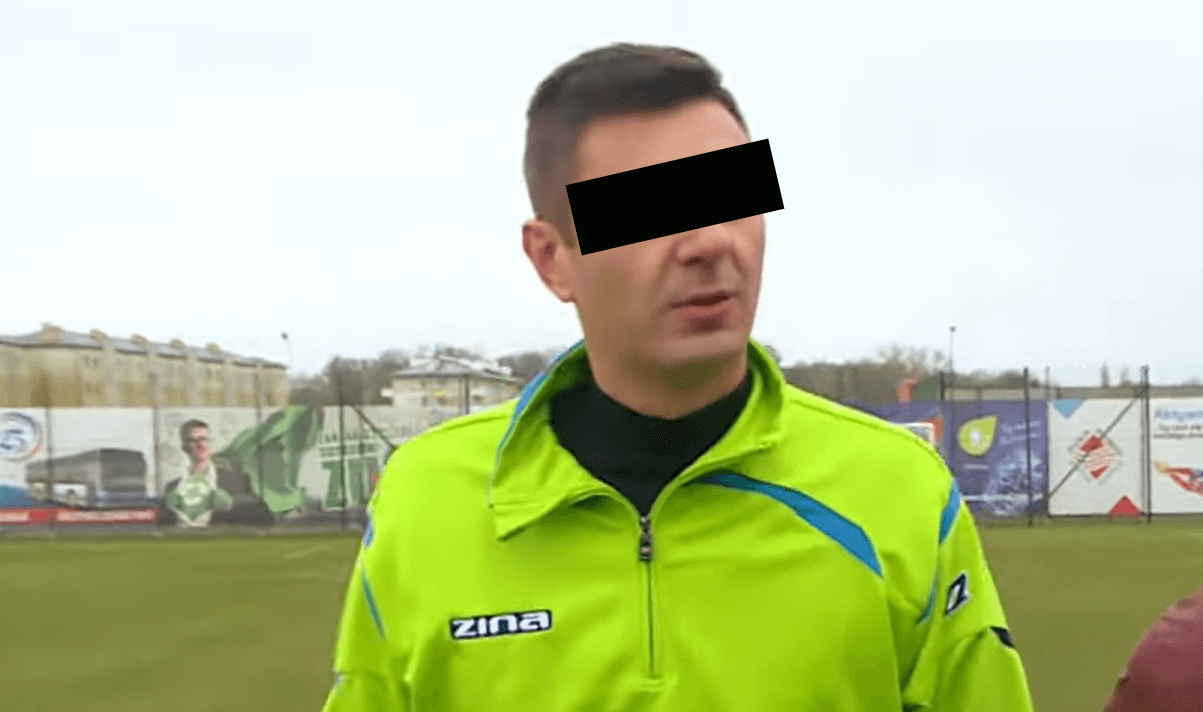 Znany sędzia z Ekstraklasy oskarżony o znęcanie. „Bił pięściami, miażdżył nos, wyrywał włosy” Obraz wpisu