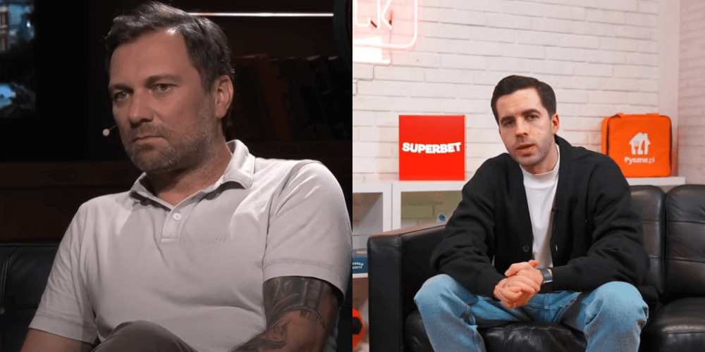 Kolejna afera w TVP! Kwiatkowski zwolnił Polkowskiego za wsparcie dla Babiarza Obraz wpisu