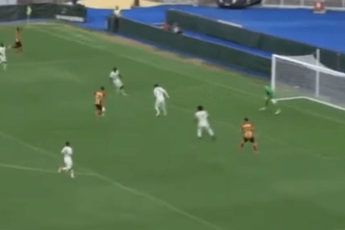 Marchwiński ze świetnym początkiem w Lecce. Dwa gole Polaka przeciwko Nicei [WIDEO] Obraz wpisu