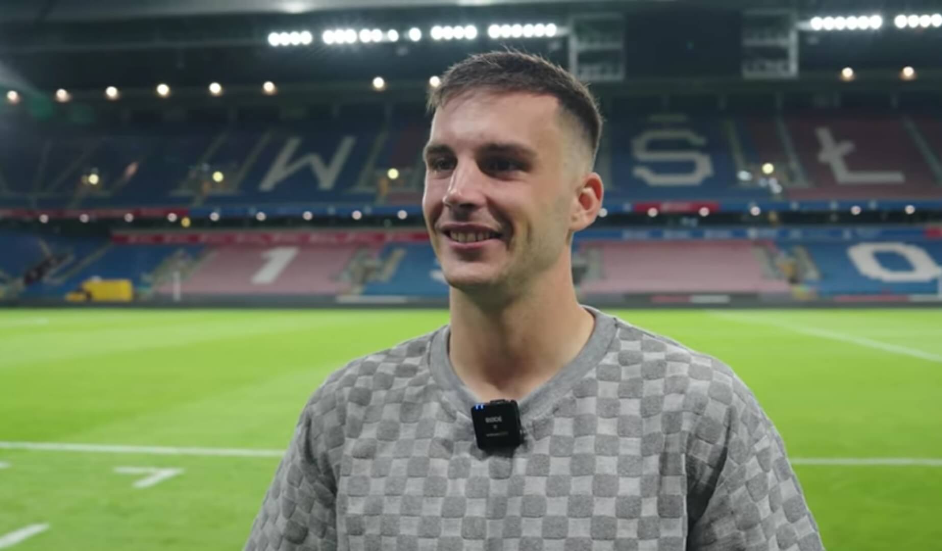 Angel Rodado w Rakowie Częstochowa? „Musiałaby być to naprawdę bardzo wysoka kwota” Obraz wpisu